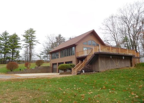 230 Whippoorwill Rd, Litchfield, ME 04350-3215