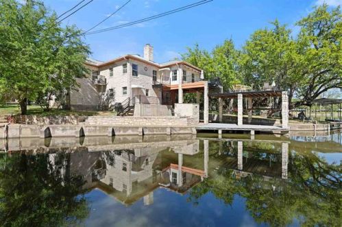 1935 Glencove Dr, Lakeside Heights, TX 78639-3735