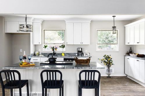 1903 Mcjenkin Dr, Atlanta GA  30345-3005 exterior