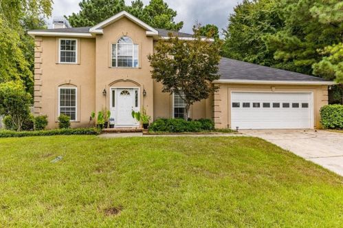 4863 Flagstone Ct, Evans, GA 30809-6000