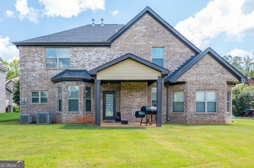 3310 Alhambra Cir, Hampton GA  30228-3633 exterior