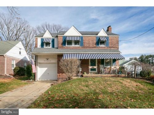 710 Filbert St, Palmyra, NJ 08065-2518