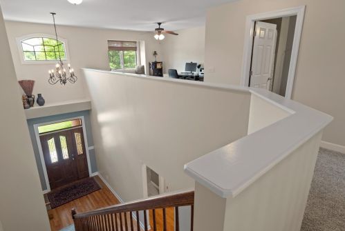 10189 Florida Ln, Crown Point IN  46307-7577 exterior