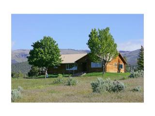 19621 Surface Creek Rd, Grand Mesa, CO 81413-8115