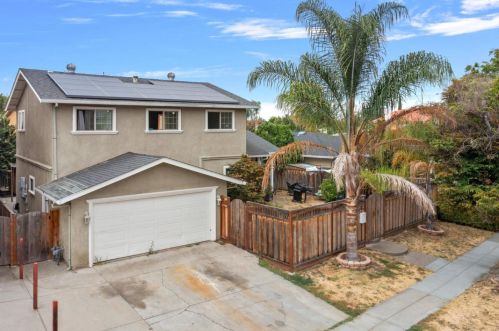 2649 Bon Bon Dr, San Jose, CA 95148-2007