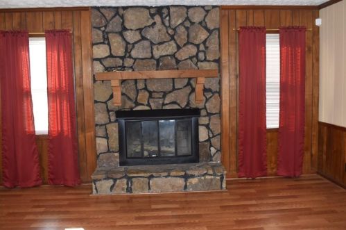 2044 Merle Dr, Conyers GA  30013-1830 exterior