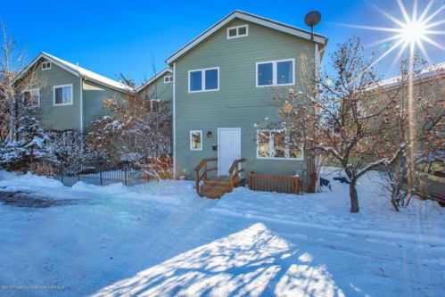 360 8th St, El Jebel, CO 81623-1708