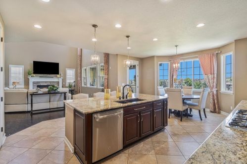 22007 Rowland Dr, Denver CO 80016-6191 exterior