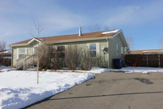521 Spruce Dr, Silvercreek, CO 80446