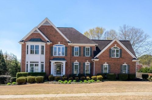 139 Helmswood Cir, Marietta, GA 30064-5015