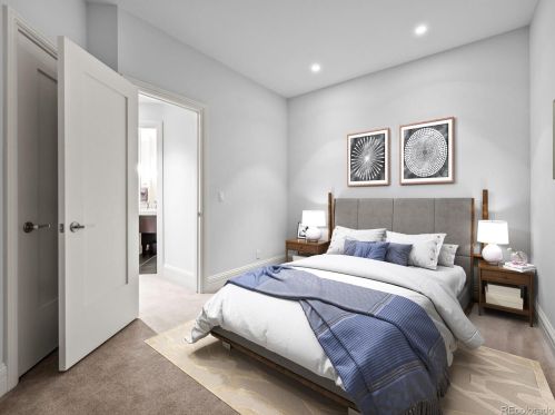 401 Adams St, Denver CO  80206-4410 exterior