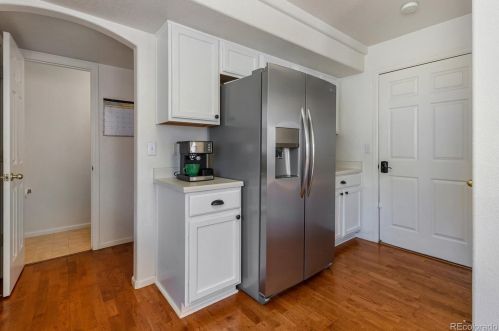 4075 Orleans St, Denver CO  80249-8017 exterior