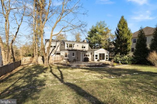 32 Snowden Ln, Princeton NJ 08540-3650 exterior