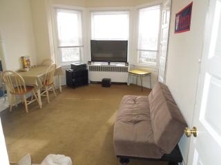 4033 Baltimore Ave, Philadelphia PA  19104-4525 exterior