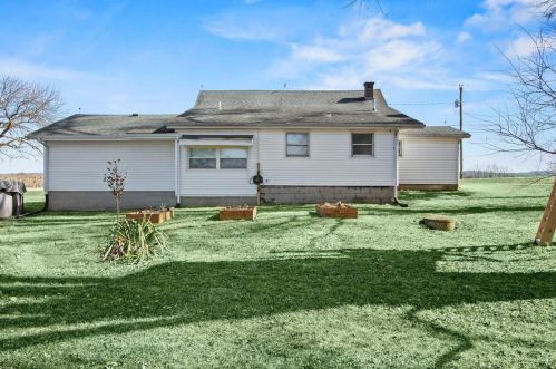 6791 River Rd, Springfield OH  45502-9070 exterior