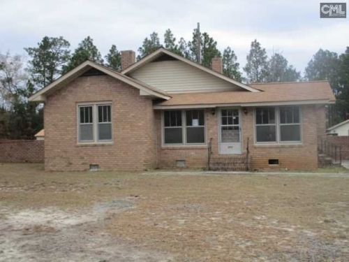 2373 Old State Rd, Swansea, SC 29160-8358