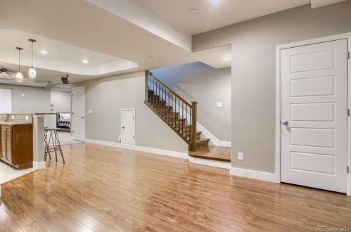 13034 Coffee Tree St, Parker CO 80134-7509 exterior