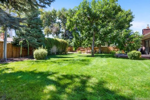 6532 Cornell Ave, Denver CO  80224-2752 exterior