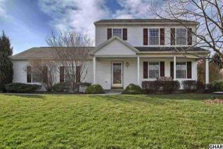 1821 Driftstone Dr, Harrisburg, PA 17110-8908