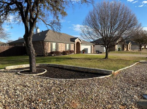 2916 Meandering Way, Granbury, TX 76049-5503