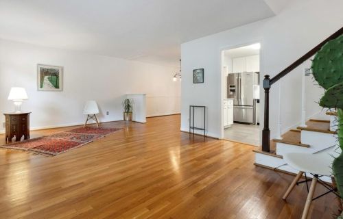 2745 Eaton Pl, Atlanta GA  30350-5547 exterior