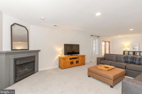 125 Nokomis Trl, Hedgesville WV  25427-4244 exterior