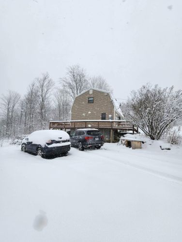 45 Loverin Hill Rd, Unity, NH 03773-6132