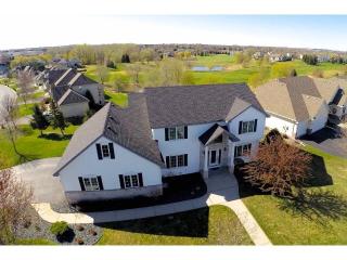 2657 Eagle Vly Dr, Saint Paul MN  55129-4213 exterior
