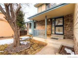 4956 Dillon St, Denver CO  80239-6458 exterior