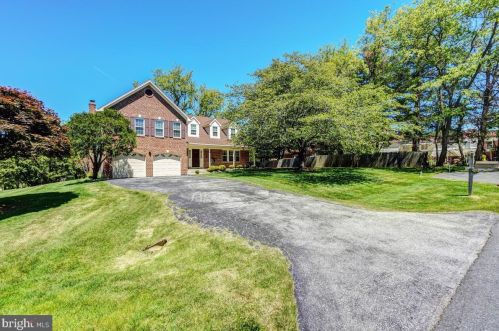 344 Greenspring Ln, Silver Spring, MD 20904-1164