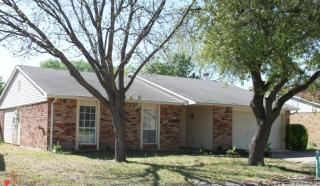 5606 Oak Ln, Rowlett TX  75089-3146 exterior