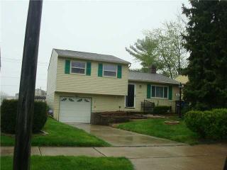4867 Catalina Dr, Toledo, OH 43615-6113