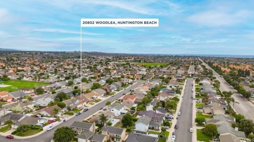 20802 Woodlea Ln, Huntington Beach, CA 92646-6422