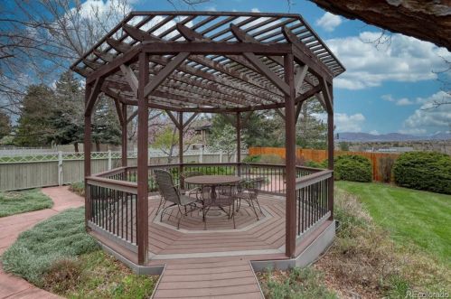 12285 54th Dr, Arvada CO  80002-1928 exterior