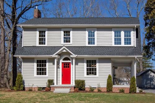 30345 Oxford Ave, Meadowview, VA 24361-3917