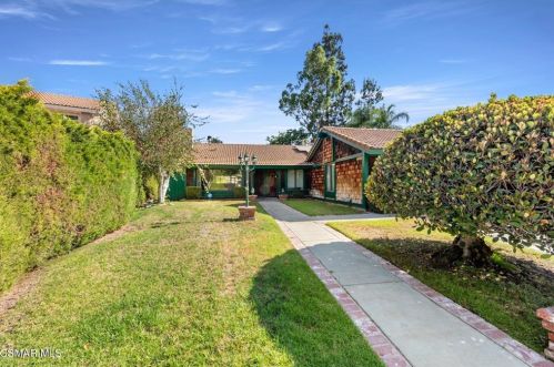 6291 Jennifer Ct, Simi Valley, CA 93063-4351