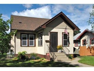 4224 45 Ave, Minneapolis MN  55406-3547 exterior