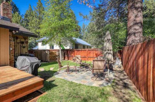 10551 Jeffery Pine Rd, Truckee CA  96161-2187 exterior