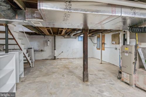 516 Ross St, Lancaster PA  17602-1946 exterior