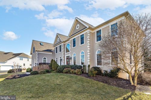 5349 Boydton Plank Ct, Haymarket, VA 20169-4522