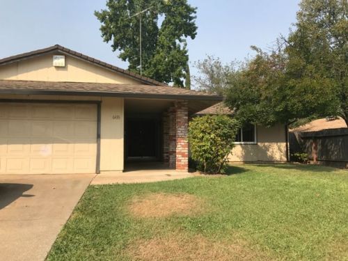 6433 Trajan Dr, Citrus Heights, CA 95662-3838