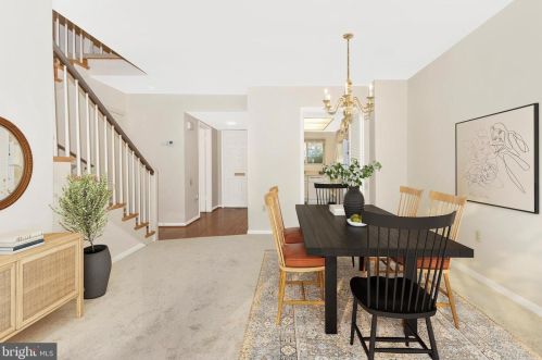 3533 Leisure World Blvd, Silver Spring, MD 20906-1704