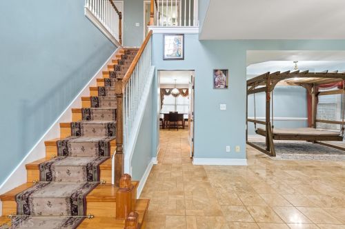 244 Memory Ln, Stockbridge GA  30281-6294 exterior