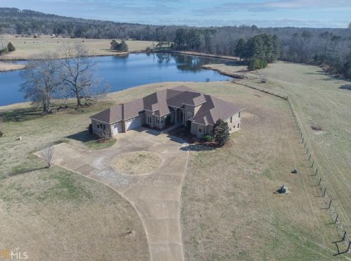 255 Gilbert Rd, Thomaston, GA 30286-1697