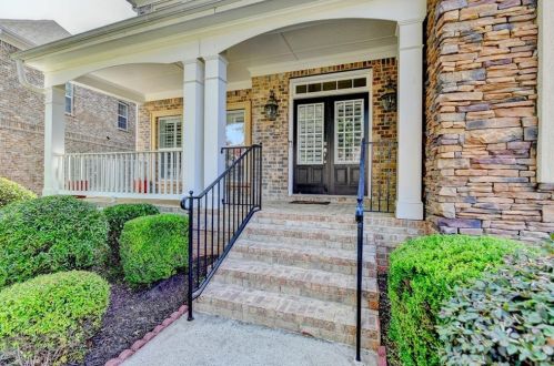 11370 Clangor Ct, Duluth, GA 30097-2506