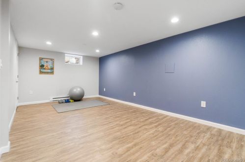 3174 Delaware St, Englewood CO  80110-2309 exterior