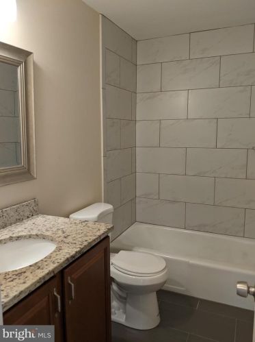 7704 Brandeis Way, Springfield VA  22153-3404 exterior