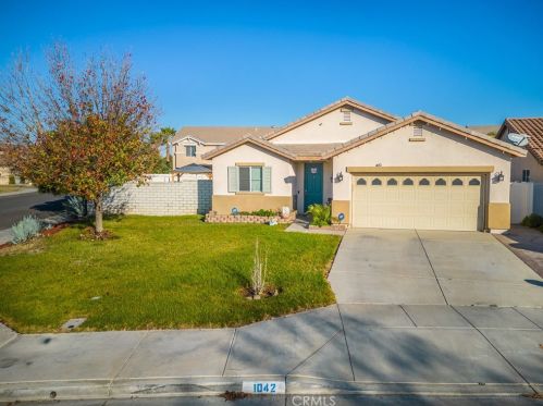 1042 Kestrel Gate, Perris, CA 92571-3534