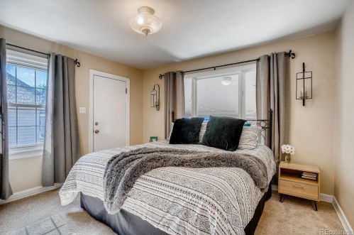 3725 Lincoln St, Englewood CO 80113-3622 exterior