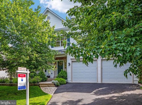1228 Featherstone Ln, Leesburg, VA 20176-4914